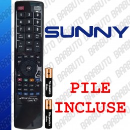 TELECOMANDO SUNNY SELEZIONA IL TUO MODELLO LO RICEVERAI FUNZIONANTE