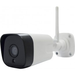 TELECAMERA IPCAM WIFI HD PER ESTERNO VISUALIZZABILE DA SMARTPHONE