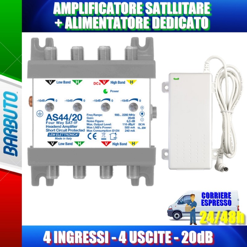 Alimentatore regolabile da 3 a 12 V 500mA