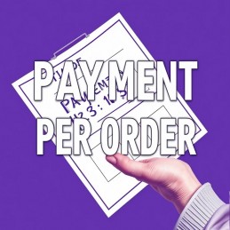 SALDO PER MAGGIORAZIONE/AGGIUNTA ORDINE