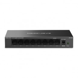 Switch Desktop Gigabit 8 Porte Mercusys MS108GS
