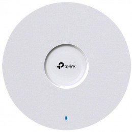 ACCESSPOINT INDOOR WIFI6 AX3000 OMADA EAP653