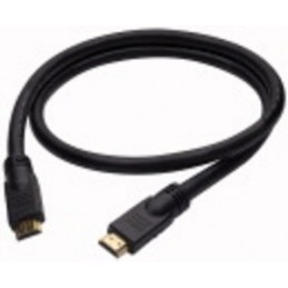 CAVO HDMI 2.0 - 0,5 METRI 4K 60FPS  VERSIONE HDMI-HDM 2160p