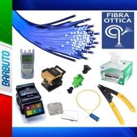 Fibra Ottica ed Accessori