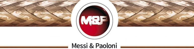 Messi e paoloni