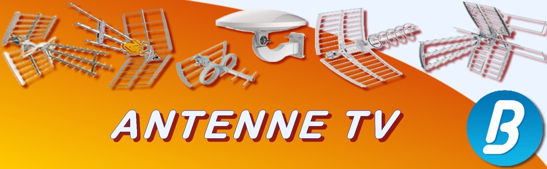 ANTENNE TV